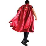 Rubie's Offizieller Superman-Umhang für Erwachsene, Einheitsgröße