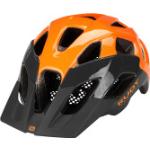 Orange Rudy Project MTB-Helme 44 cm belüftet 