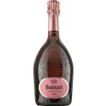 brut Französische Ruinart Rosé Chardonnay Champagner 