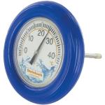 061320 Rundthermometer mit Schwimmring 18cm
