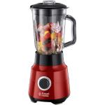 Rote Russell Hobbs Standmixer 