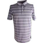 S|adidas Heater Snap Herren Golf Polo-Shirt GM0230