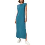 Blaue s.Oliver Maxi Maxikleider & lange Kleider für Damen Größe XS 
