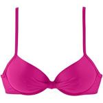 s.Oliver RED LABEL Beachwear LM Damen Spain Bikini, pink, 40 B