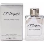 S.T. Dupont Eau de Toilette 5 ml für Herren Miniaturen 
