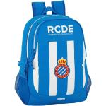 Safta School Backpack RCD Espanyol 1st equipment 2017/18 44 cm