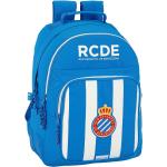 Safta School Backpack RCD Espanyol 42 cm