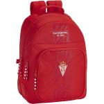 Safta School Backpack Sporting Gijón 42 cm