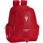 Safta School Backpack Sporting Gijón 43 cm