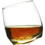 Sagaform Whiskygläser aus Glas mundgeblasen 6 Teile 