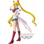 23 cm Banpresto Sailor Moon Sammelfiguren 