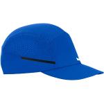 Blaue Salewa Caps aus Elastan Größe L 