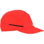Rote Salewa Caps aus Elastan Größe L 