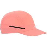 Pinke Salewa Caps 