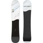 Salomon Freeride Snowboards für Damen 148 cm 