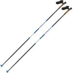 Blaue Salomon S-Lab Skistöcke 150 cm 