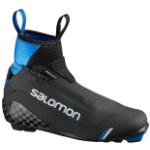 SALOMON S/race Classic Prolink - Langlaufschuhe - Schwarz/Blau - taille 5