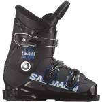 Salomon - Team T3 Alpin Skischuhe Kinder schwarz schwarz 24,5