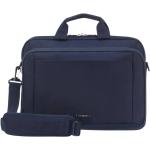Blaue Klassische Samsonite Guardit Laptoptaschen & Notebooktaschen mit Laptopfach 