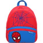 Spiderman Marvel Lizenz Ware Rucksack Kinder Schultasche
