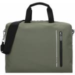Grüne Business Samsonite Laptoptaschen & Notebooktaschen für Damen 