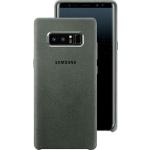 Khakifarbene SAMSUNG Samsung Galaxy Note 8 Hüllen 