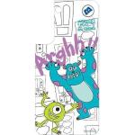 Samsung back cover for Samsung GP-TOS906HIAGW frame cover for Galaxy S22 + Monsters Inc. (Galaxy S22+), Smartphone Hülle
