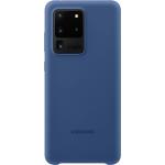 Marineblaue SAMSUNG Samsung Galaxy S20 Ultra Hüllen aus Silikon 