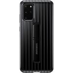 Schwarze SAMSUNG Samsung Galaxy S20+ Hüllen 