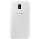 Weiße SAMSUNG Samsung Galaxy J3 Hüllen 2017 