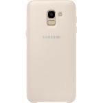 Goldene SAMSUNG Samsung Galaxy J6 Hüllen 2018 