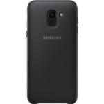 Schwarze SAMSUNG Samsung Galaxy J6 Hüllen 2018 