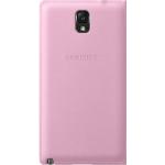 Pinke SAMSUNG Samsung Galaxy Note 3 Hüllen Art: Flip Cases 