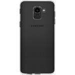 Samsung Galaxy J6 Hüllen Art: Soft Cases aus Silikon 