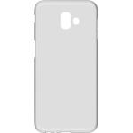 Samsung Galaxy J6 Hüllen Art: Soft Cases aus Silikon 
