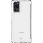 Samsung Galaxy Note 20 Hüllen Art: Soft Cases aus Silikon stoßfest 