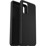 Schwarze OtterBox Samsung Galaxy S20 FE Hüllen Art: Hard Case aus Kunststoff stoßfest 
