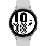 Weiße SAMSUNG Galaxy Watch4 Armbanduhren 