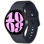 Graue SAMSUNG Galaxy Watch6 Smartwatches 