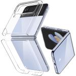 Samsung Galaxy Z Flip Hüllen Art: Hard Case aus Kunststoff 