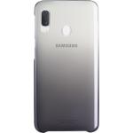 Schwarze Elegante SAMSUNG Samsung Galaxy A20e Hüllen 