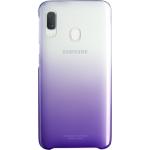 Violette SAMSUNG Samsung Galaxy A20e Hüllen 