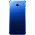Blaue SAMSUNG Samsung Galaxy J4 Hüllen aus Kunststoff 