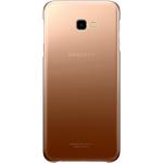 Goldene SAMSUNG Samsung Galaxy J4 Hüllen aus Kunststoff 