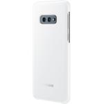 Weiße SAMSUNG Samsung Galaxy S10e Hüllen aus Kunststoff mit Leuchtfunktion 