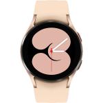 Sportliche SAMSUNG Galaxy Watch4 Damenarmbanduhren mit Pulsmesser zum Fitnesstraining 