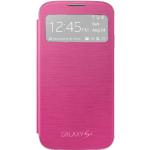 Pinke SAMSUNG Samsung Galaxy S4 Hüllen 
