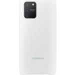 Weiße SAMSUNG Samsung Galaxy S10 Lite Hüllen 