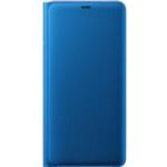 Blaue SAMSUNG Samsung Galaxy A9 Hüllen 2018 Art: Flip Cases 