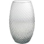 6x Sandra Rich, Vase, Diamond (1 x, Ø 13 cm)